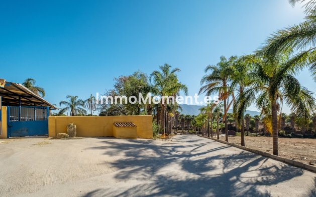 Reventa - Casa de campo - Mijas - Mijas Costa