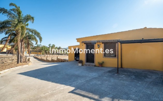 Reventa - Casa de campo - Mijas - Mijas Costa