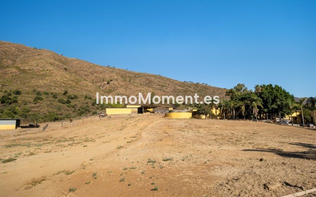 Reventa - Casa de campo - Mijas - Mijas Costa