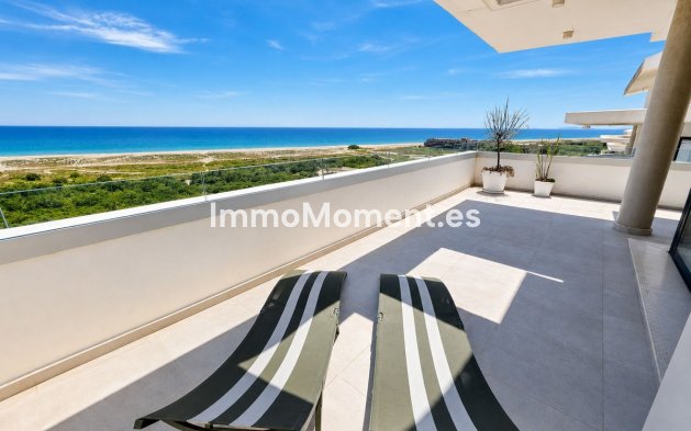 Reventa - Apartamento - Sotogrande - La Alcaidesa