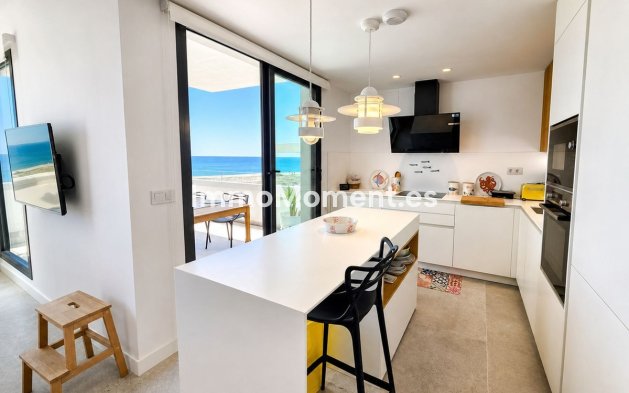 Reventa - Apartamento - Sotogrande - La Alcaidesa