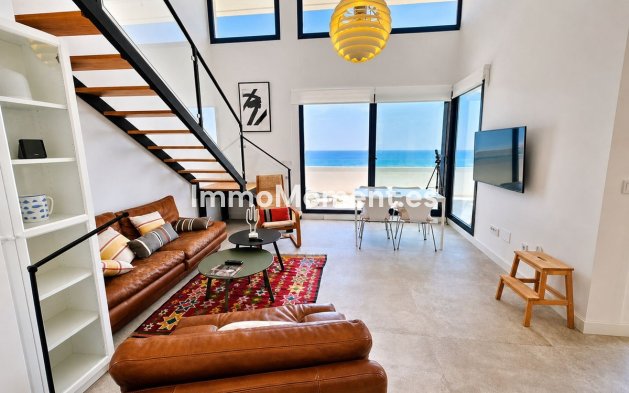 Reventa - Apartamento - Sotogrande - La Alcaidesa
