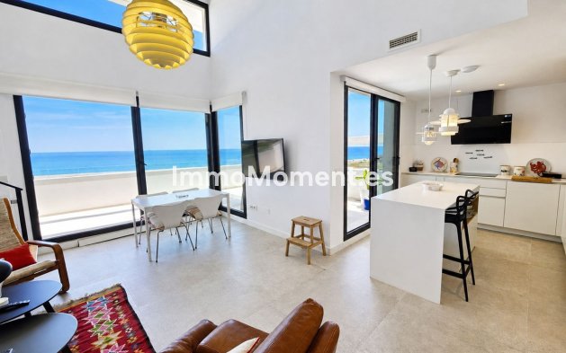 Reventa - Apartamento - Sotogrande - La Alcaidesa