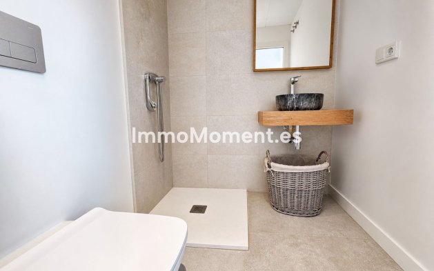 Reventa - Apartamento - Sotogrande - La Alcaidesa