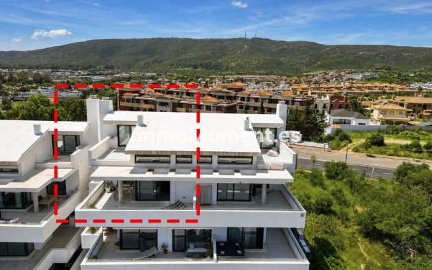 Reventa - Apartamento - Sotogrande - La Alcaidesa