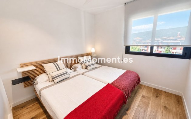 Reventa - Apartamento - Sotogrande - La Alcaidesa