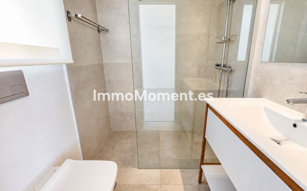 Reventa - Apartamento - Sotogrande - La Alcaidesa