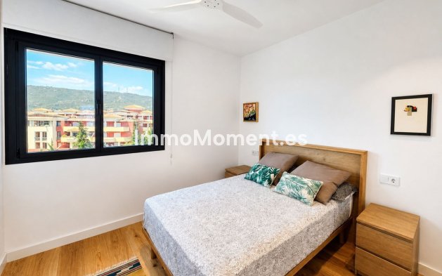 Reventa - Apartamento - Sotogrande - La Alcaidesa