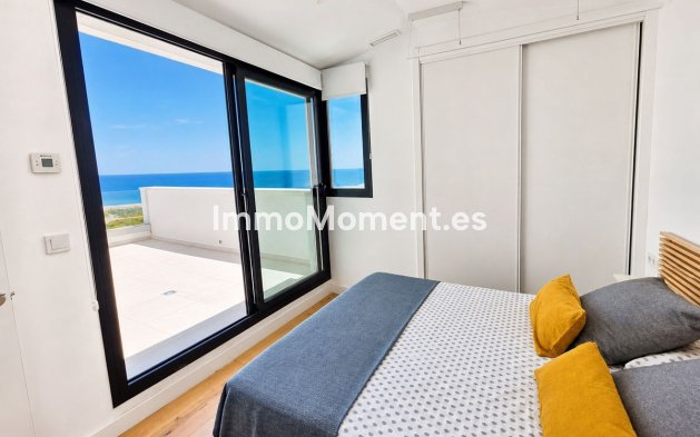 Reventa - Apartamento - Sotogrande - La Alcaidesa