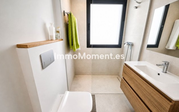 Reventa - Apartamento - Sotogrande - La Alcaidesa