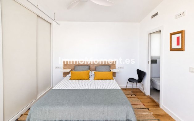 Reventa - Apartamento - Sotogrande - La Alcaidesa