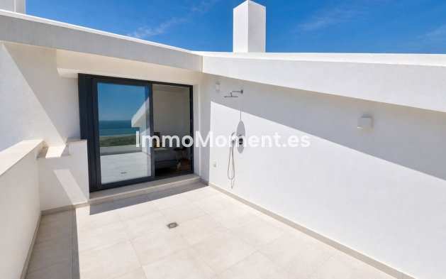 Reventa - Apartamento - Sotogrande - La Alcaidesa