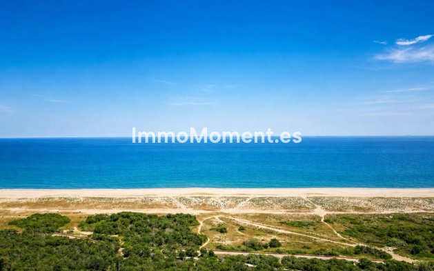 Reventa - Apartamento - Sotogrande - La Alcaidesa