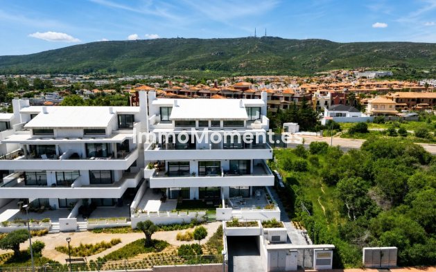 Reventa - Apartamento - Sotogrande - La Alcaidesa