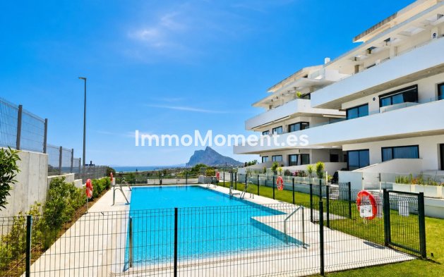 Reventa - Apartamento - Sotogrande - La Alcaidesa