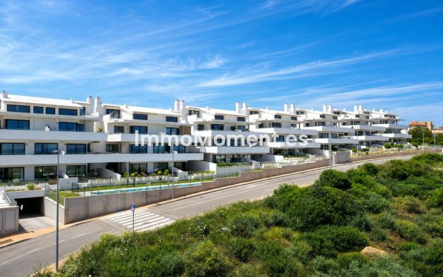 Reventa - Apartamento - Sotogrande - La Alcaidesa