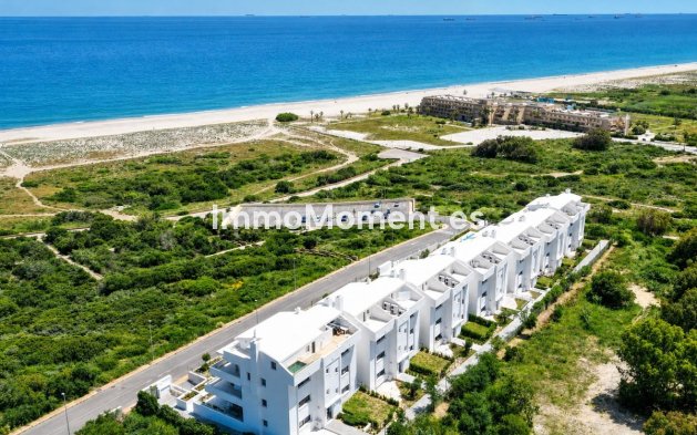 Reventa - Apartamento - Sotogrande - La Alcaidesa