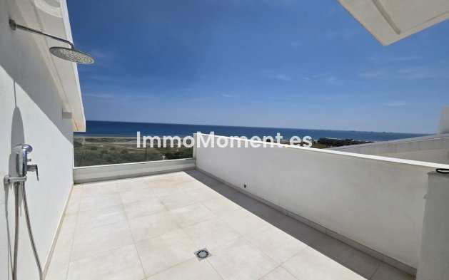 Reventa - Apartamento - Sotogrande - La Alcaidesa