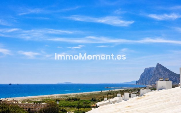 Reventa - Apartamento - Sotogrande - La Alcaidesa