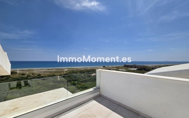 Reventa - Apartamento - Sotogrande - La Alcaidesa