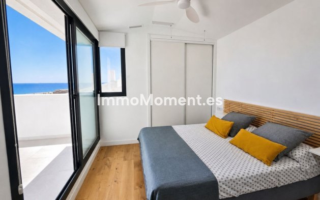 Reventa - Apartamento - Sotogrande - La Alcaidesa