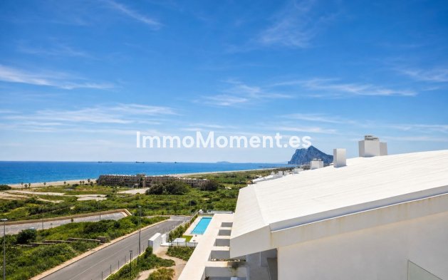 Reventa - Apartamento - Sotogrande - La Alcaidesa
