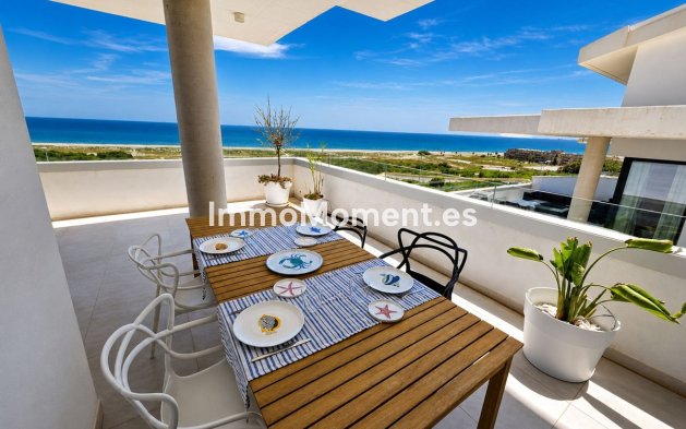 Reventa - Apartamento - Sotogrande - La Alcaidesa