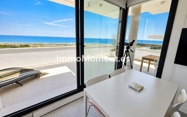 Reventa - Apartamento - Sotogrande - La Alcaidesa