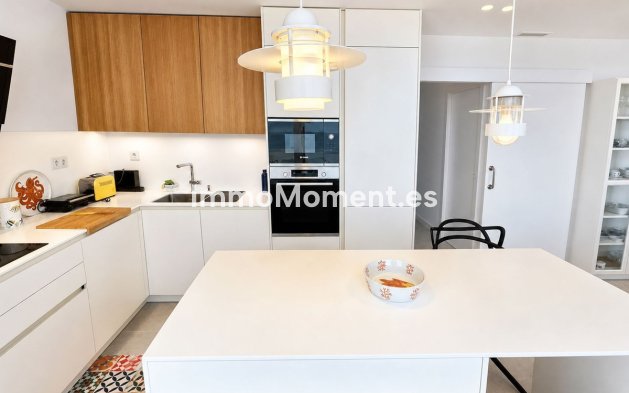 Reventa - Apartamento - Sotogrande - La Alcaidesa