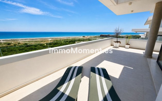 Reventa - Apartamento - Sotogrande - La Alcaidesa