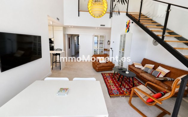 Reventa - Apartamento - Sotogrande - La Alcaidesa