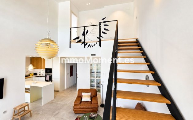 Reventa - Apartamento - Sotogrande - La Alcaidesa