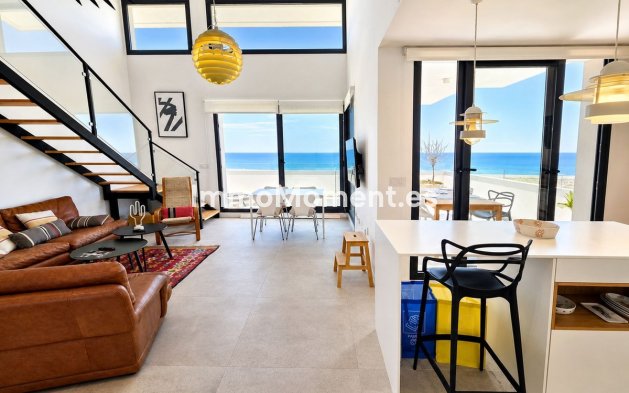 Reventa - Apartamento - Sotogrande - La Alcaidesa