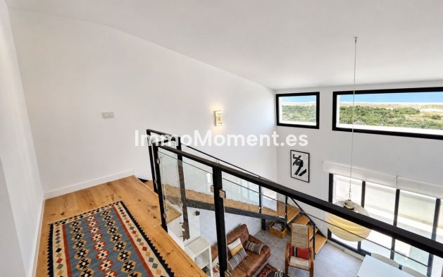 Reventa - Apartamento - Sotogrande - La Alcaidesa
