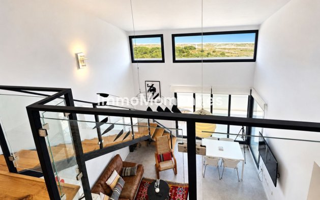 Reventa - Apartamento - Sotogrande - La Alcaidesa