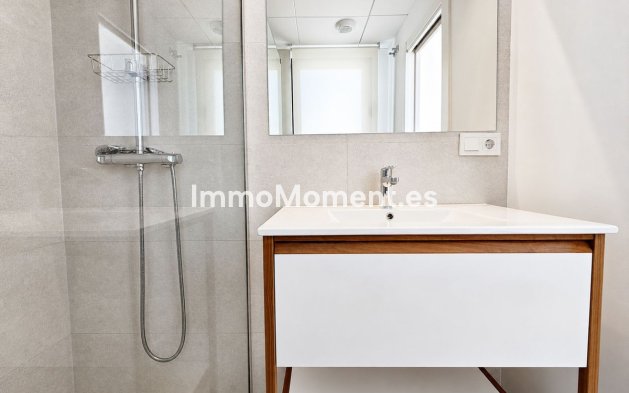 Reventa - Apartamento - Sotogrande - La Alcaidesa