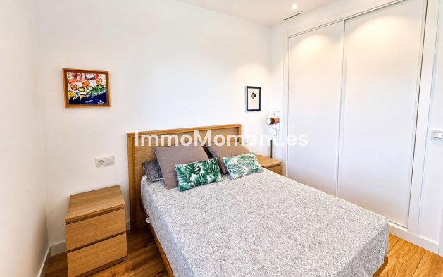 Reventa - Apartamento - Sotogrande - La Alcaidesa