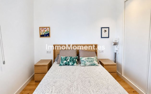 Reventa - Apartamento - Sotogrande - La Alcaidesa