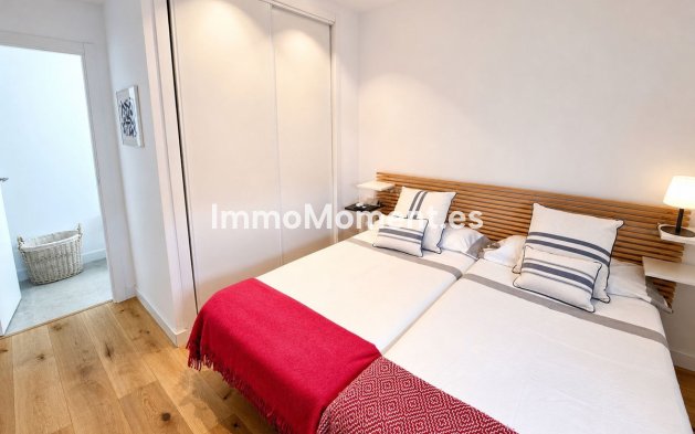 Reventa - Apartamento - Sotogrande - La Alcaidesa