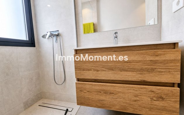 Reventa - Apartamento - Sotogrande - La Alcaidesa