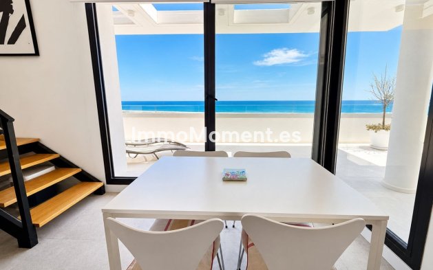 Reventa - Apartamento - Sotogrande - La Alcaidesa