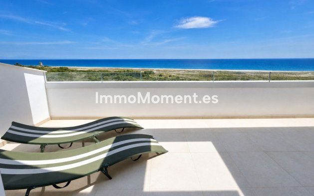 Reventa - Apartamento - Sotogrande - La Alcaidesa