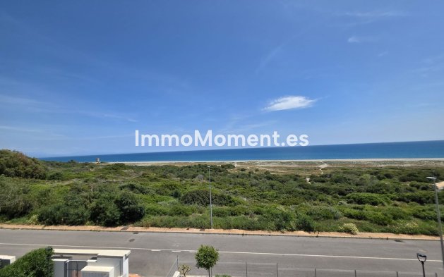 Reventa - Apartamento - Sotogrande - La Alcaidesa
