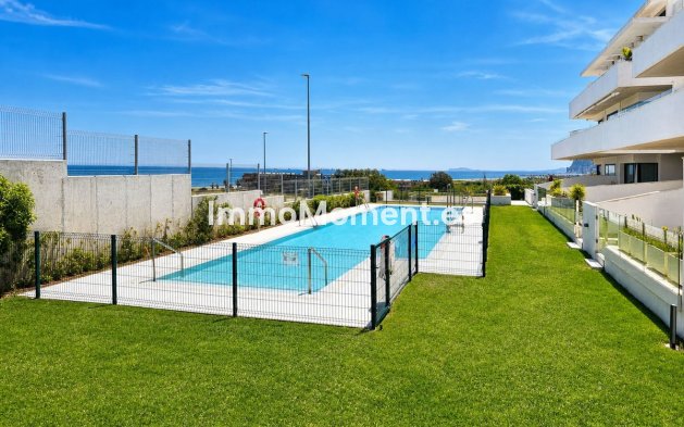 Reventa - Apartamento - Sotogrande - La Alcaidesa