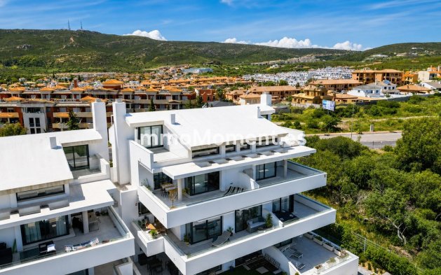 Reventa - Apartamento - Sotogrande - La Alcaidesa