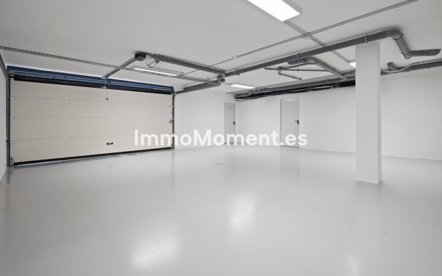 Obra nueva - Villa independiente - Benidorm
