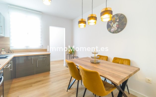Resale - Apartment - Torrevieja - Playa del Cura