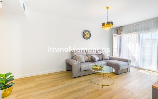 Resale - Apartment - Torrevieja - Playa del Cura