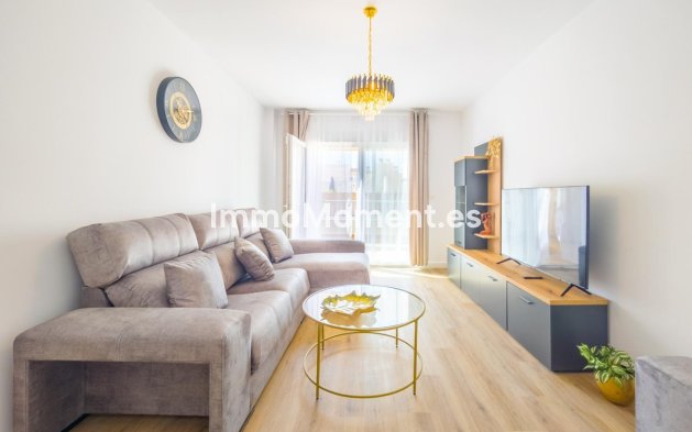 Resale - Apartment - Torrevieja - Playa del Cura