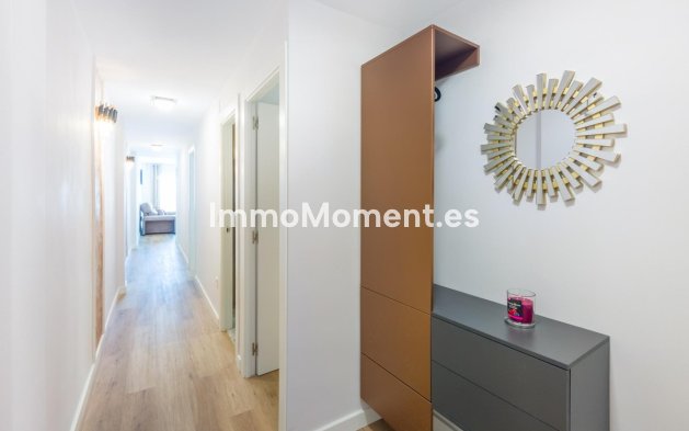 Resale - Apartment - Torrevieja - Playa del Cura